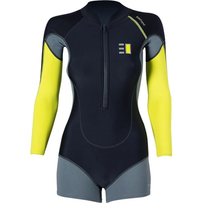 Enth degree Cirrus ls 8