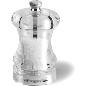Cole & mason (Англия) Мелничка за сол COLE & MASON CAPSTAN - 8.5 см (Cole & Mason H 12502P)