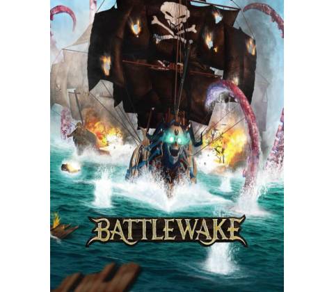 Battlewake