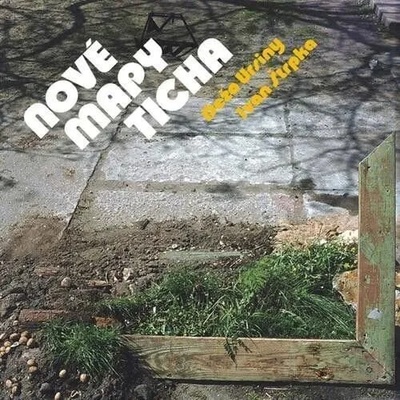 Ursíny / Štrpka - Nové mapy ticha (LP) (8594072981036)