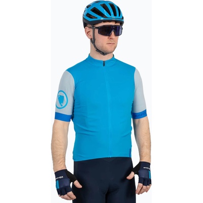 Endura Мъжка колоездачна тениска Endura FS260 S/S Std