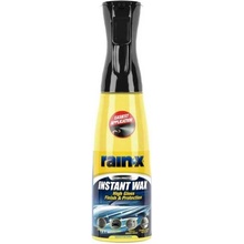 Rain-X Instant Wax 600 ml