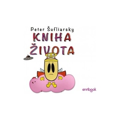 Kniha života