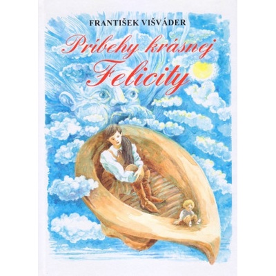 Príbehy krásnej Felicity