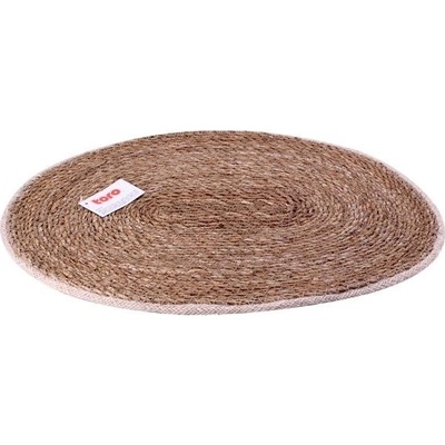 TORO Prostírání s okrajem mořská tráva 45x35cm – Zboží Dáma