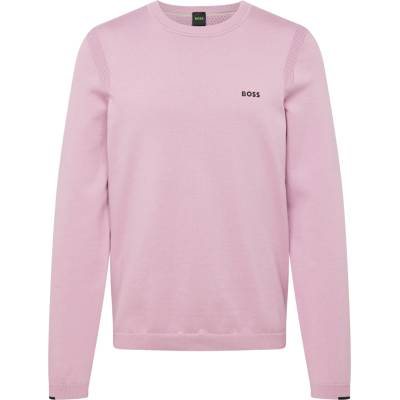 HUGO BOSS Пуловер 'Ever' лилав, размер XL
