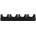 Honeywell CW45-CB-UVN-0, 4-Slot Charging Station (CW45-CB-UVN-0)