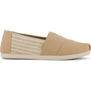TOMS 10023168 espadrilles - Beige (Beige)