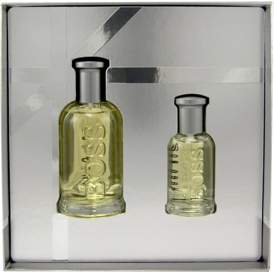 Hugo Boss Boss Bottled EDT 100 ml + EDT 30 ml darčeková sada