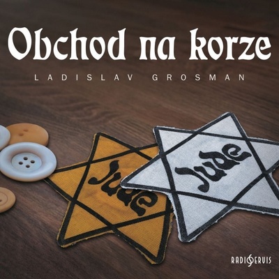 Obchod na korze