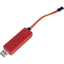Graupner Súprava USB rozhrania aeroflyRC7 pre HoTT