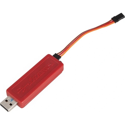 Graupner Súprava USB rozhrania aeroflyRC7 pre HoTT