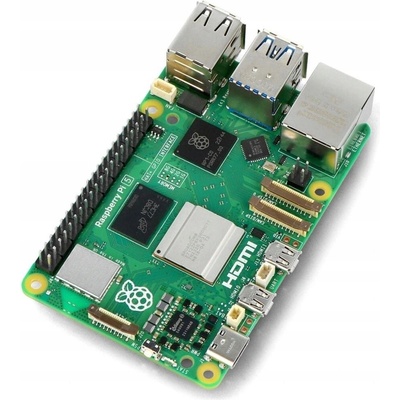 Raspberry Pi 5 4GB – Sleviste.cz