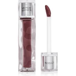Muzigae mansion Icy Glow блестящ гланц за устни цвят 09 Chill 5ml