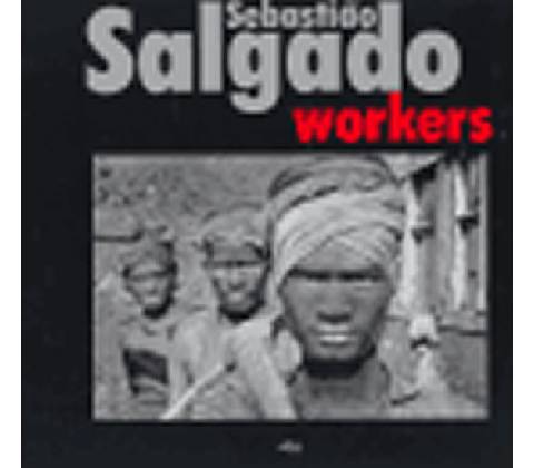Workers - Salgado Sebastiao
