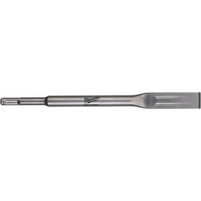 MILWAUKEE SDS-Plus plochý samoostriaci sekáč – 20x250 mm