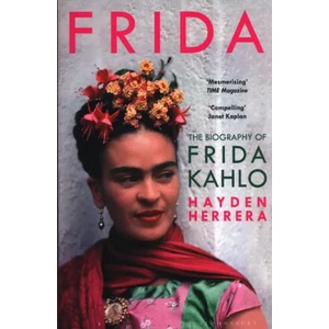 Frida | Hayden Herrera (ISBN: 9781526605313)