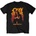 Ozzy Osbourne No More Tears Vol. 2. Black 2XL Риза (OZZTS17MB05)