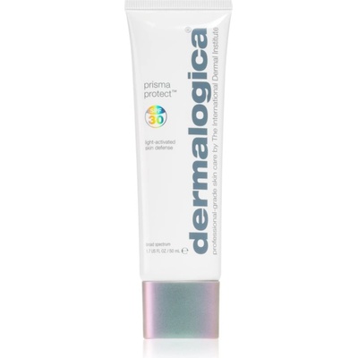 Dermalogica Prisma Protect SPF 30 хидратиращ крем SPF 30 50ml