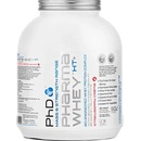 Proteíny PhD Nutrition Pharma Whey HT+ 2270 g