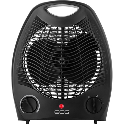 ECG TV 3030 Heat R black