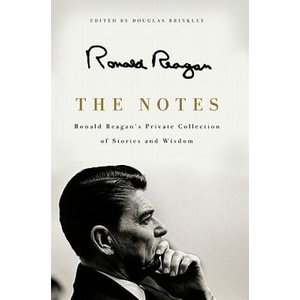 Notes | Ronald Reagan (ISBN: 9780062065131)