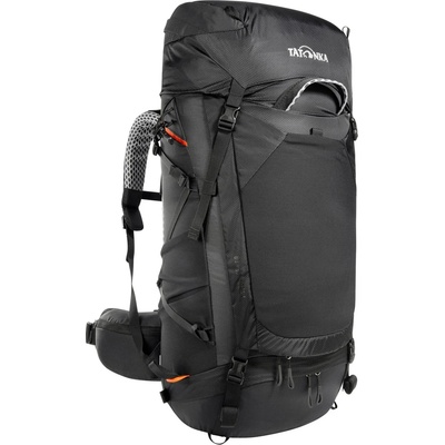 TATONKA Трекинг раница Tatonka Pyrox 45+10 Walking backpack - Black - размер One Size (505-0852-0111)