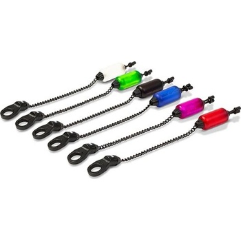 Kevin Nash Řetízkový signalizátor Bobbin Kit Purple Small