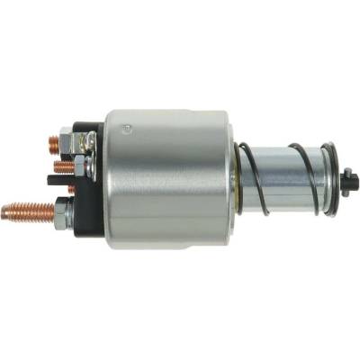 Elektromagnetický spínač, startér AS-PL SS3031