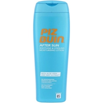 Piz Buin After Sun Soothing & Cooling Moisturising Lotion 200 ml