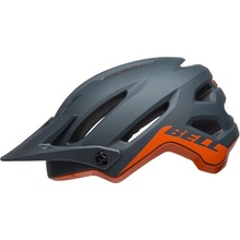 Bell 4Forty matt/Gloss Slate/Orange 2022