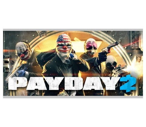 PayDay 2