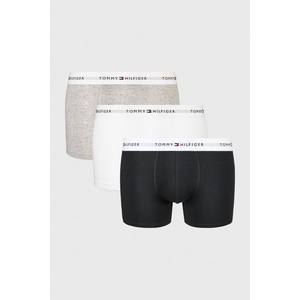 Tommy Hilfiger 3PACK памучни боксерки Tommy Hilfiger (3pUM0UM03889_box)