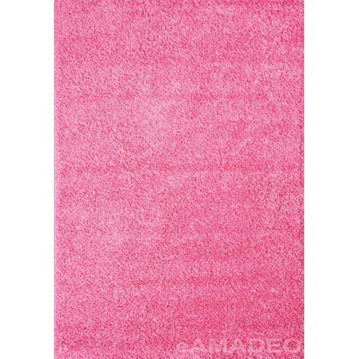 Spoltex Efor Shaggy 7182 růžový