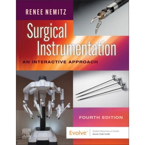Surgical Instrumentation (2023)