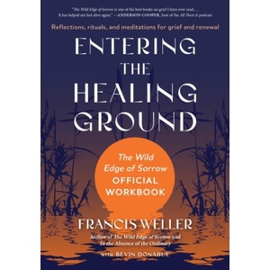 Entering the Healing Ground (ISBN: 9798889843313)