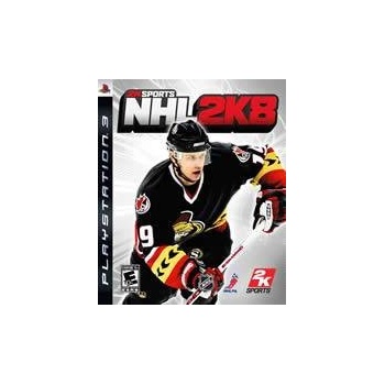 NHL 2K8