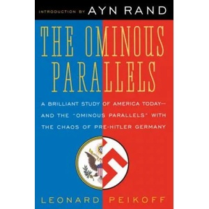 Ominous Parallels (ISBN: 9780452011175)
