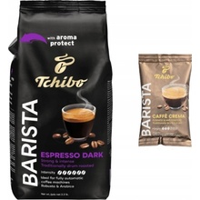 Tchibo Barista Espresso DARK zrnková 1 kg