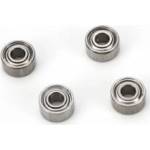 Blade сачмени лагери 2x5x2.5mm ZZ (2)