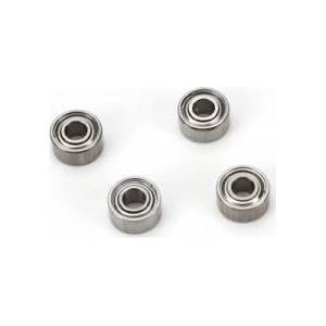 Blade сачмени лагери 2x5x2.5mm ZZ (2)