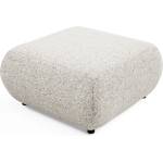 Laski Табуретка PRATO 88x88 см бежова (LK0085)