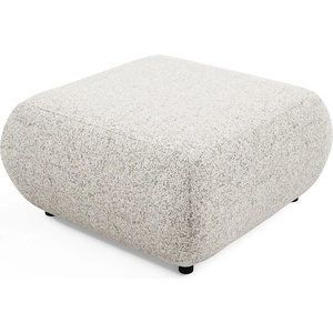 Laski Табуретка PRATO 88x88 см бежова (LK0085)