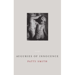 Auguries Of Innocence | Patti Smith (ISBN: 9781844083411)