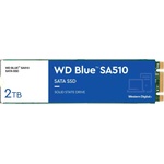 Western Digital Blue 2TB M.2 (WDS200T3B0B)