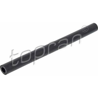 Hadica odvetrania veka hlavy valcov TOPRAN 502 234