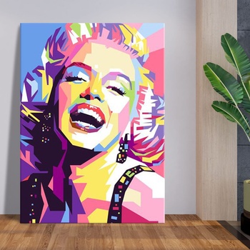 Decono Картина Мерилин Попарт