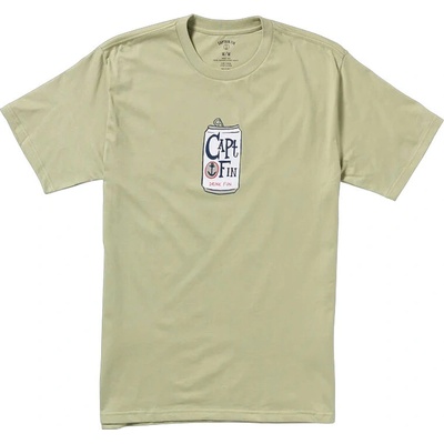 Captain Fin Captain Fun 12 OZ ss tee