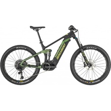 Bergamont E-Trailster Elite 2019