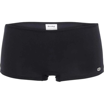 FASHY 231920 bikini bottom - Black (Multicolour)